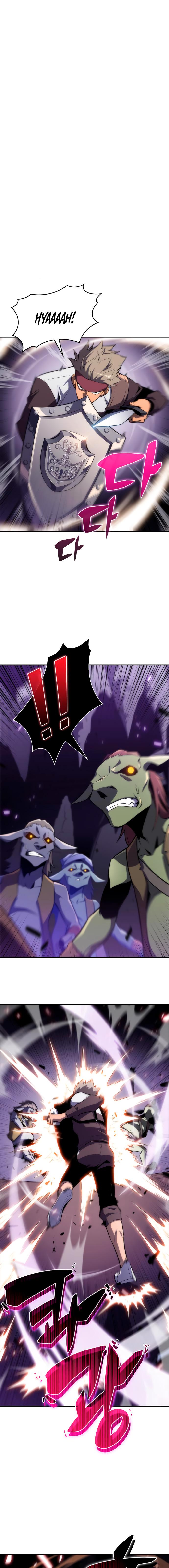 I’m the Max-Level Newbie Chapter 12 page 2 - 