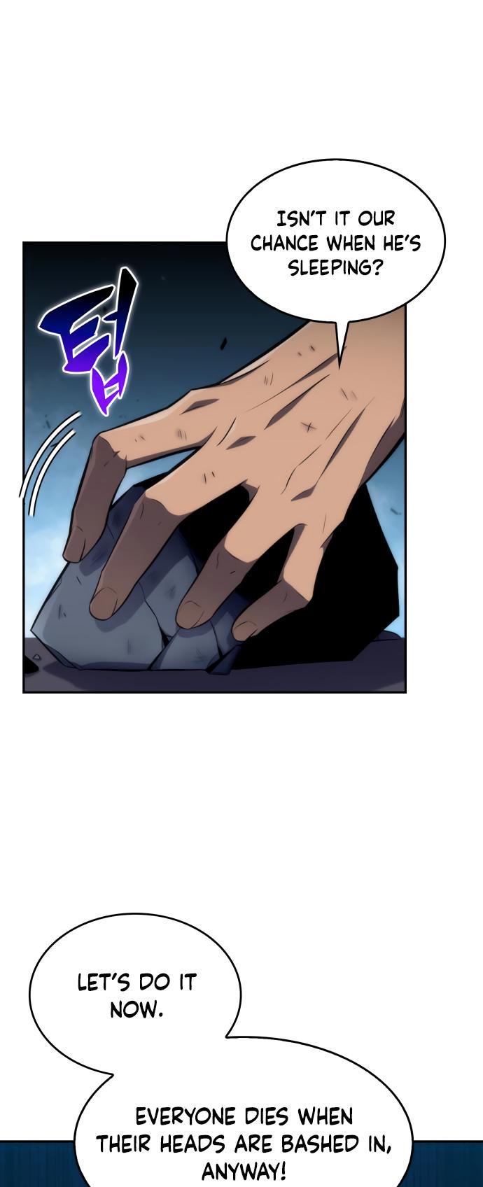 I’m the Max-Level Newbie Chapter 12 page 23 - 