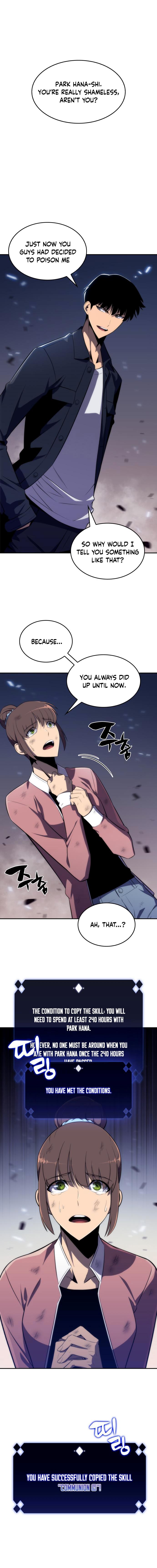 I’m the Max-Level Newbie Chapter 13 page 13 - 