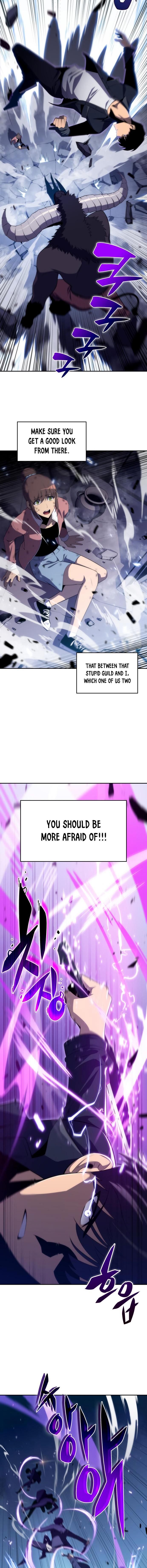 I’m the Max-Level Newbie Chapter 13 page 15 - 