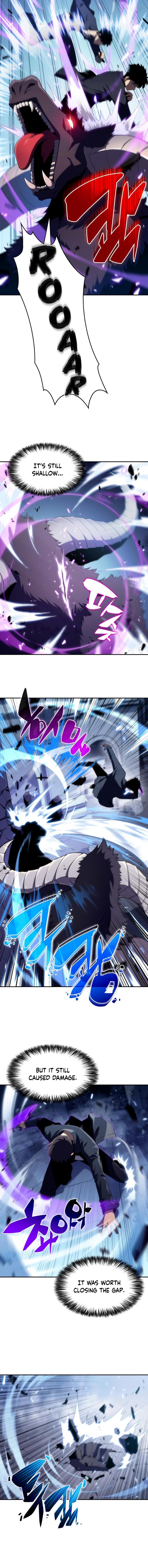 I’m the Max-Level Newbie Chapter 13 page 16 - 