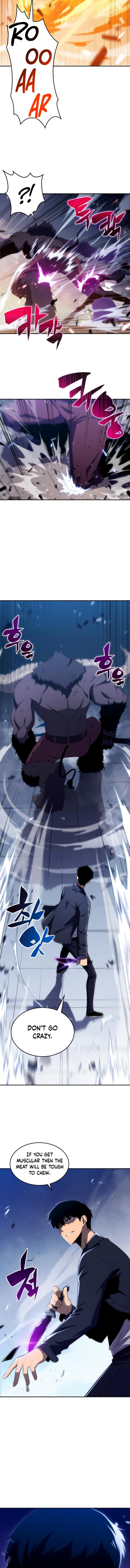 I’m the Max-Level Newbie Chapter 13 page 18 - 