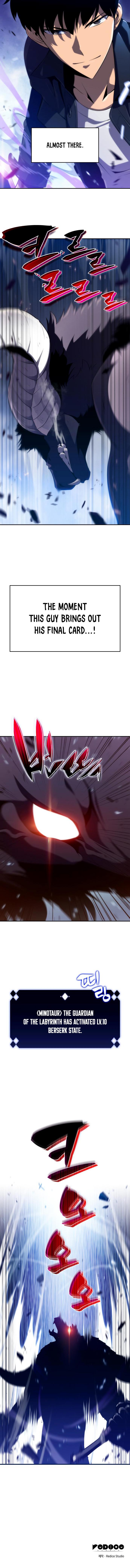 I’m the Max-Level Newbie Chapter 13 page 19 - 
