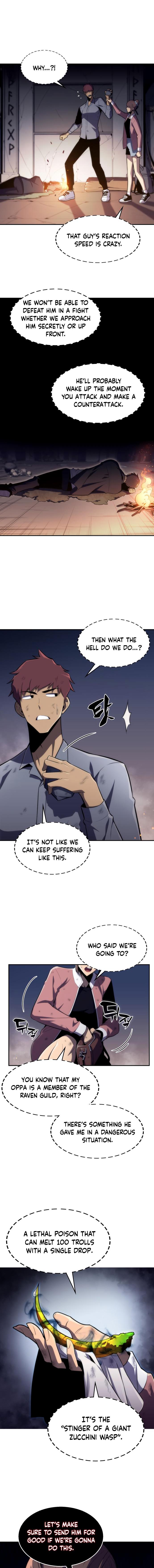 I’m the Max-Level Newbie Chapter 13 page 3 - 