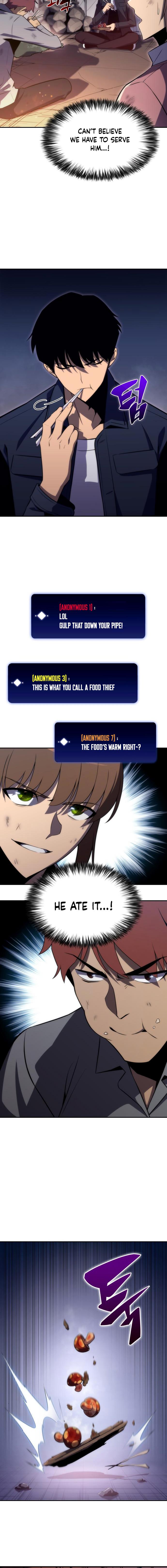 I’m the Max-Level Newbie Chapter 13 page 6 - 