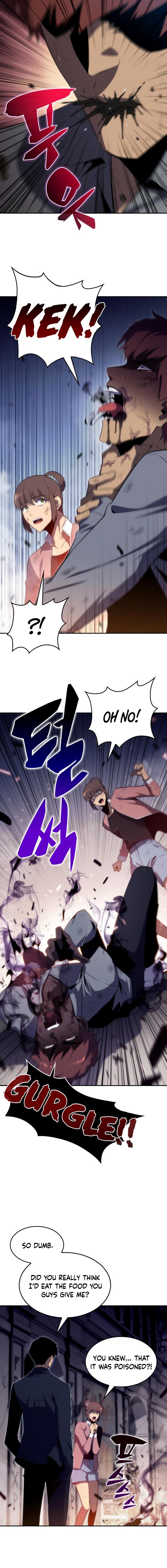 I’m the Max-Level Newbie Chapter 13 page 7 - 