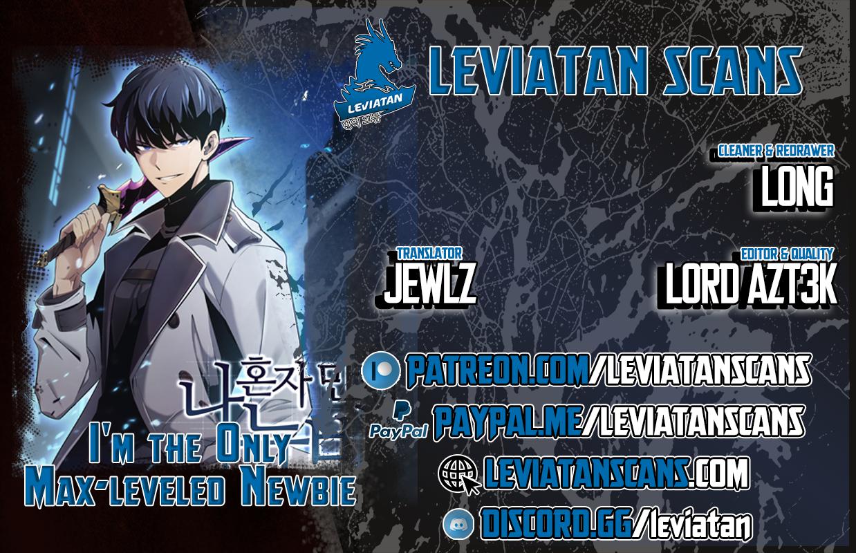I’m the Max-Level Newbie Chapter 15 page 1 - 