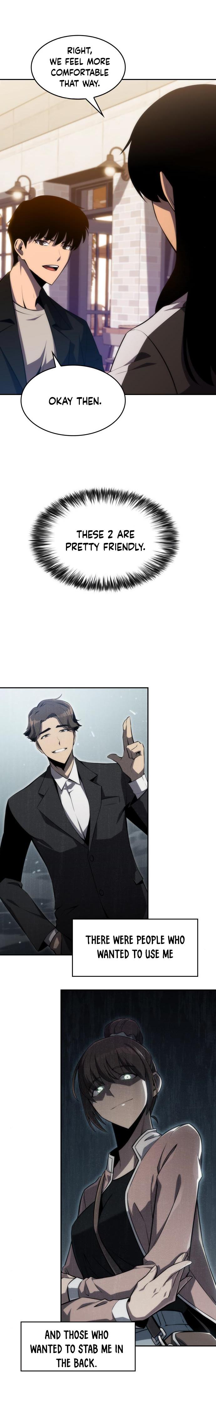 I’m the Max-Level Newbie Chapter 15 page 19 - 