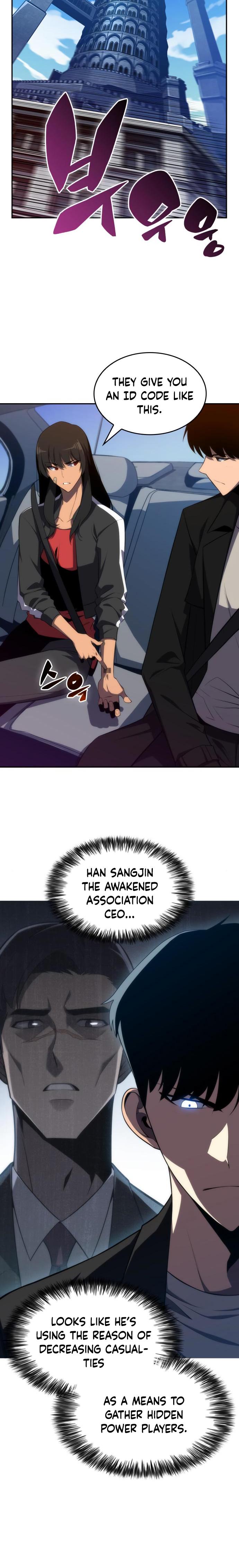 I’m the Max-Level Newbie Chapter 15 page 23 - 