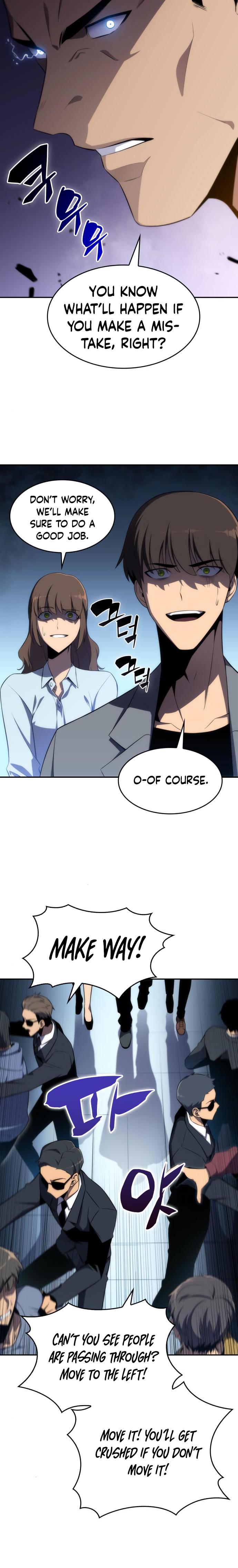 I’m the Max-Level Newbie Chapter 15 page 29 - 