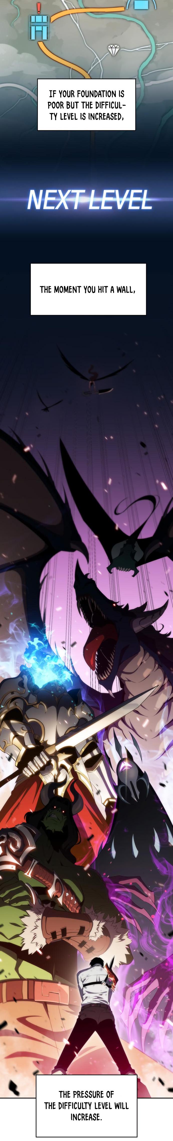 I’m the Max-Level Newbie Chapter 15 page 9 - 