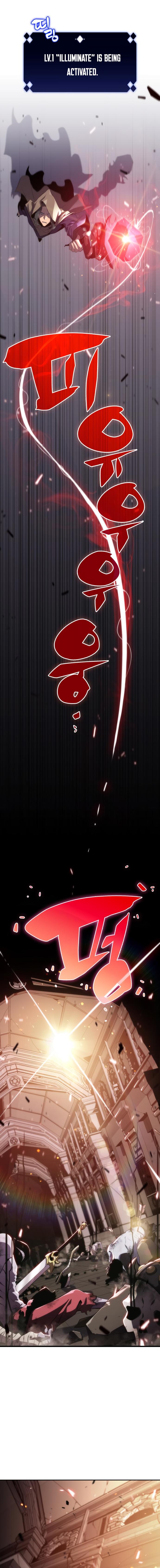 I’m the Max-Level Newbie Chapter 17 page 11 - 