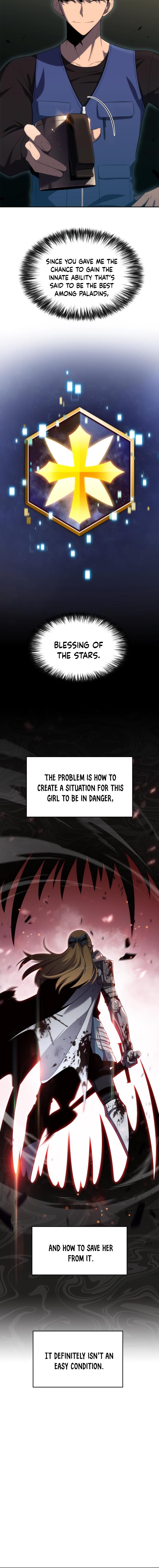 I’m the Max-Level Newbie Chapter 17 page 19 - 