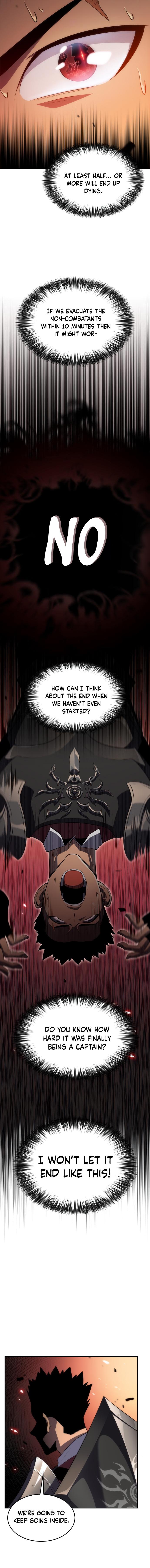 I’m the Max-Level Newbie Chapter 17 page 22 - 