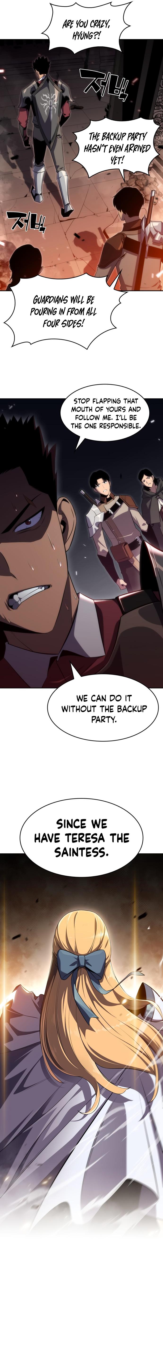 I’m the Max-Level Newbie Chapter 17 page 23 - 