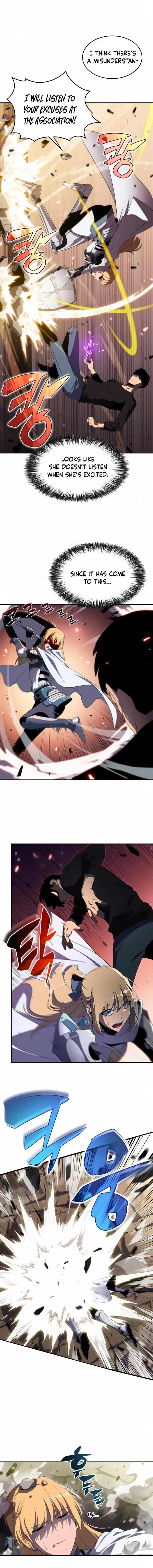 I’m the Max-Level Newbie Chapter 18 page 13 - 
