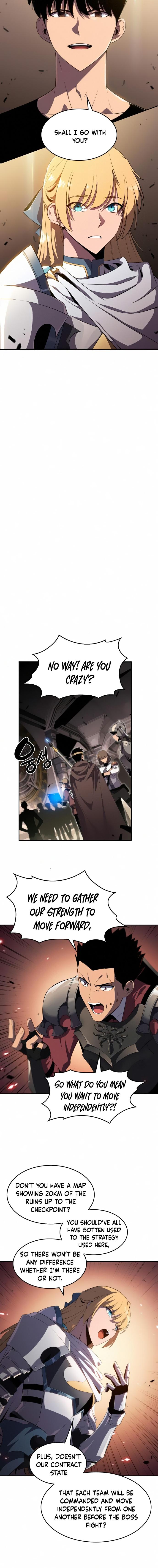 I’m the Max-Level Newbie Chapter 18 page 16 - 