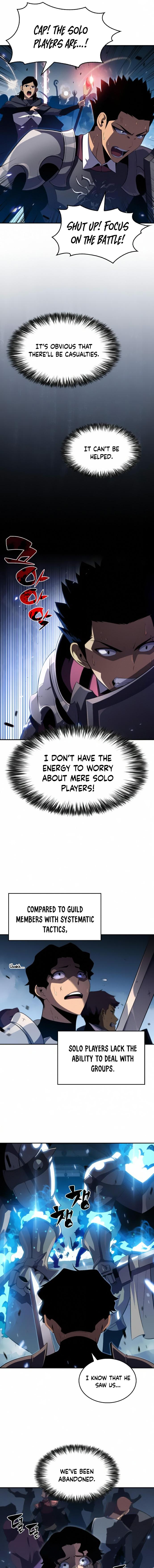I’m the Max-Level Newbie Chapter 18 page 5 - 