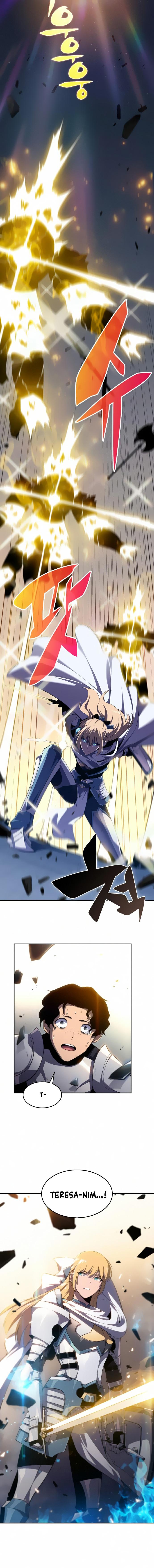 I’m the Max-Level Newbie Chapter 18 page 7 - 