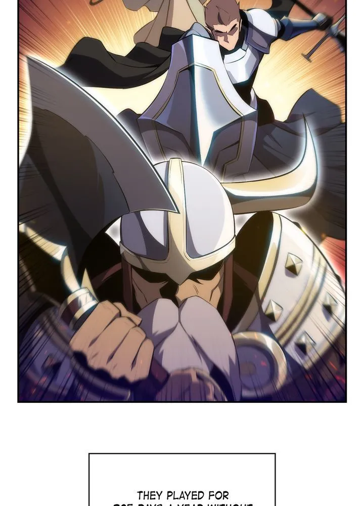 I’m the Max-Level Newbie Chapter 2 page 11 - 