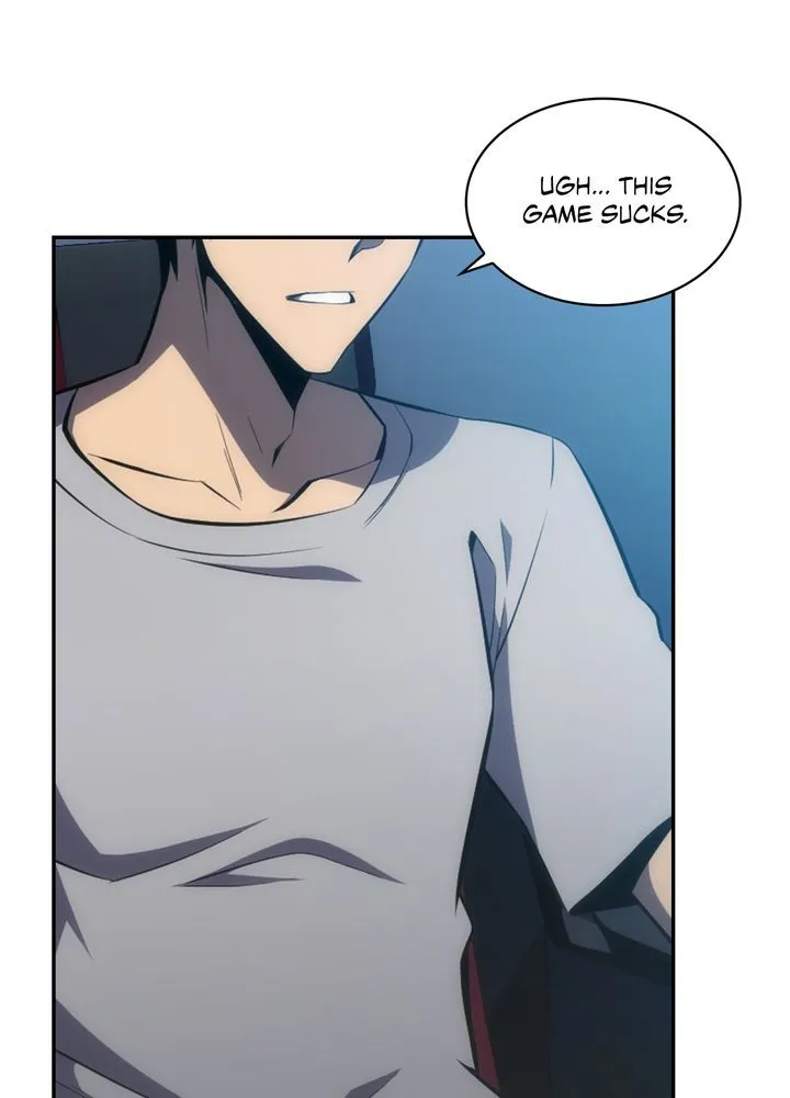 I’m the Max-Level Newbie Chapter 2 page 4 - 