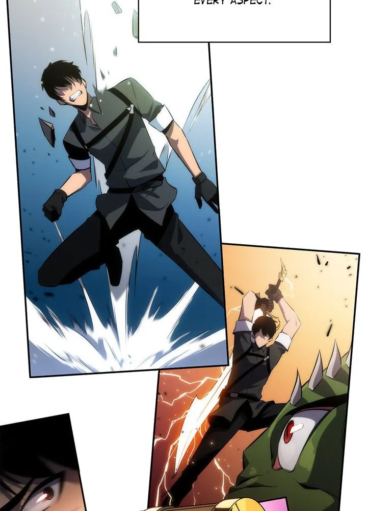 I’m the Max-Level Newbie Chapter 2 page 34 - 