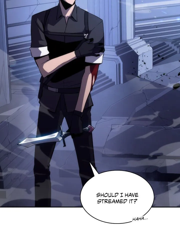 I’m the Max-Level Newbie Chapter 2 page 37 - 