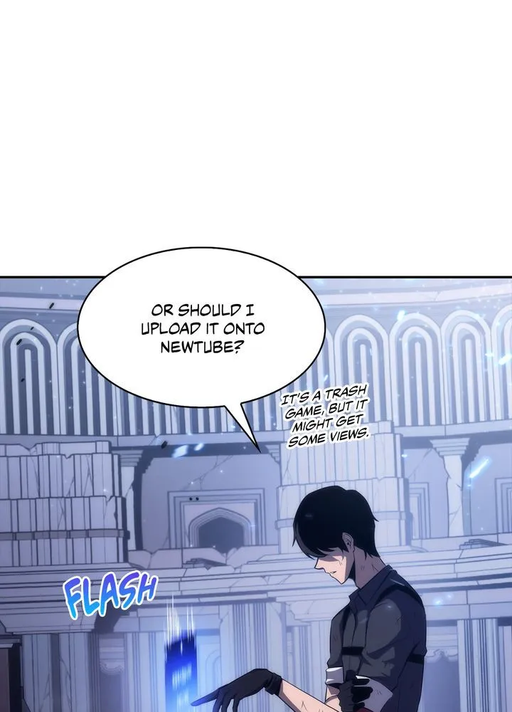 I’m the Max-Level Newbie Chapter 2 page 38 - 