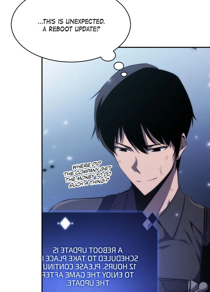 I’m the Max-Level Newbie Chapter 2 page 43 - 