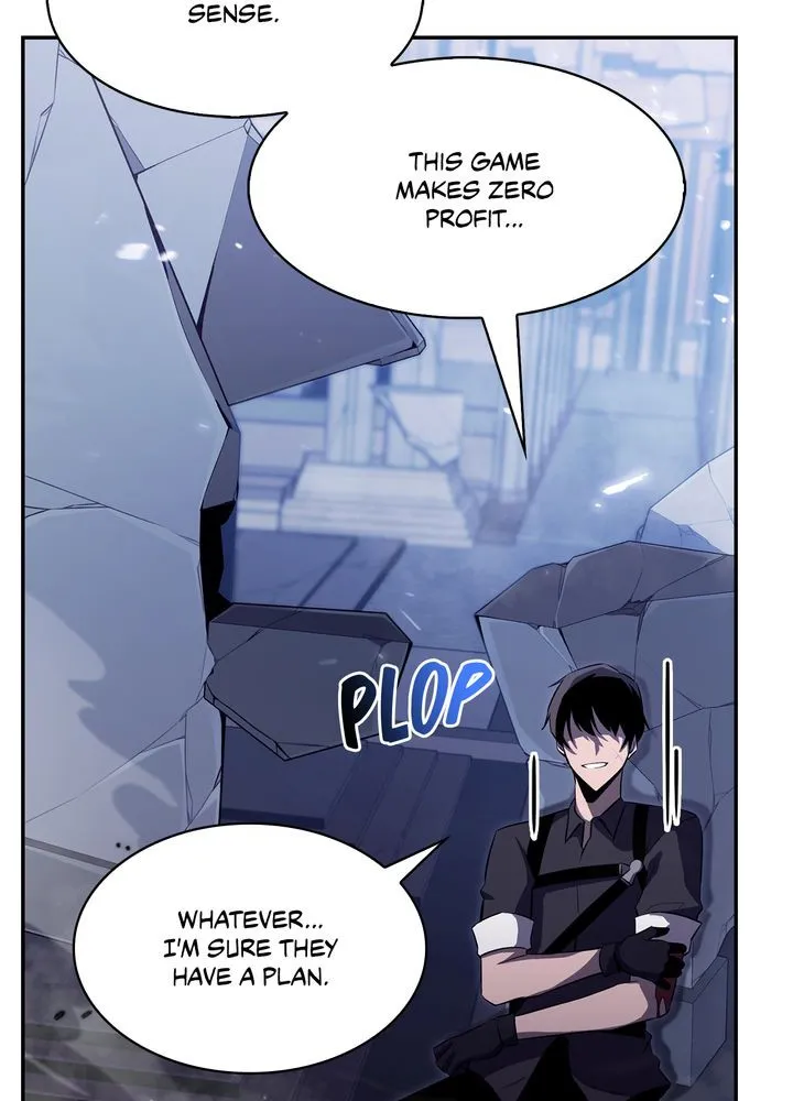 I’m the Max-Level Newbie Chapter 2 page 45 - 
