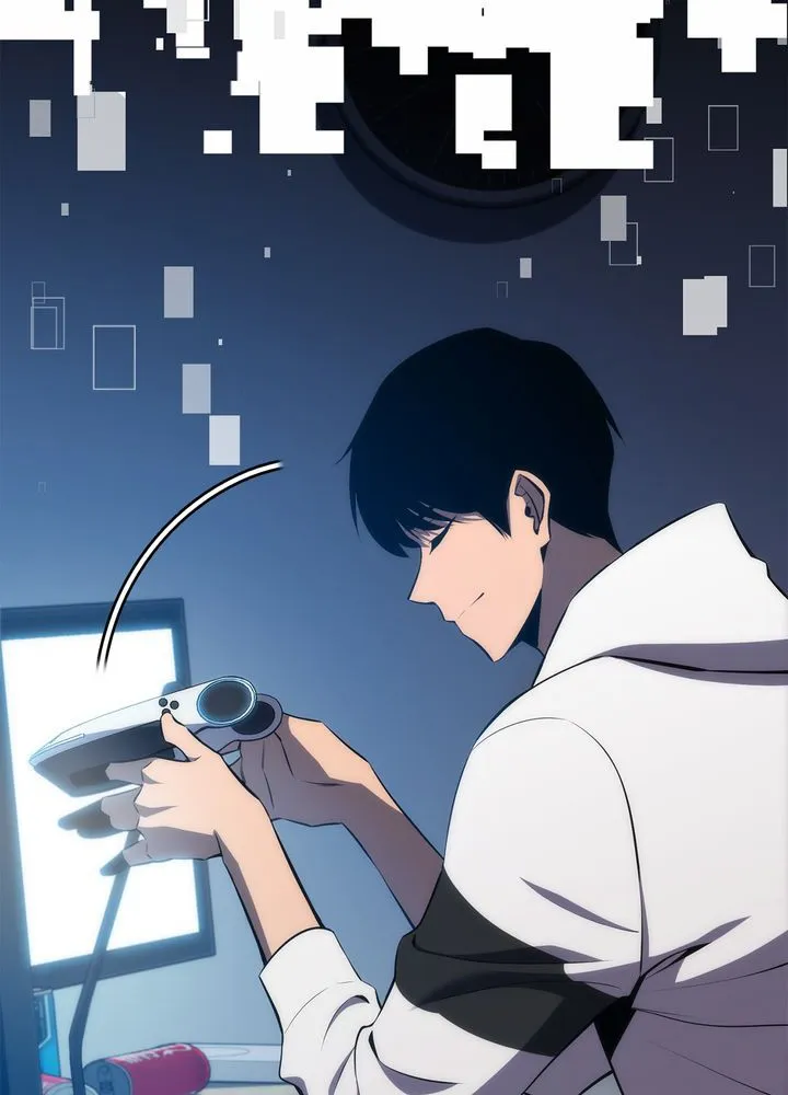 I’m the Max-Level Newbie Chapter 2 page 48 - 