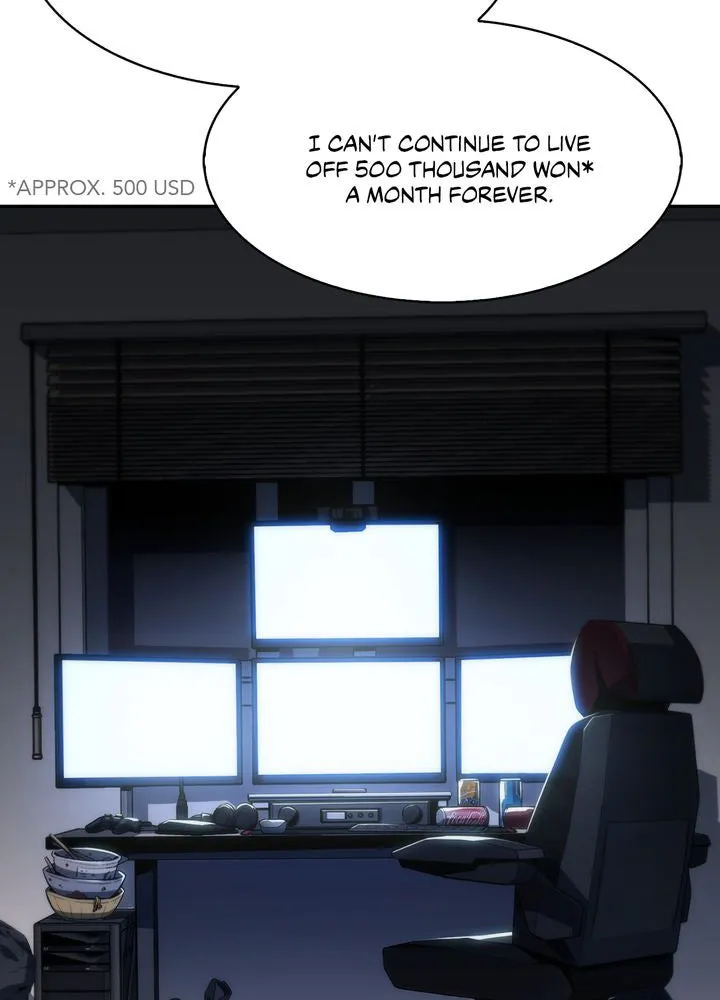 I’m the Max-Level Newbie Chapter 2 page 50 - 