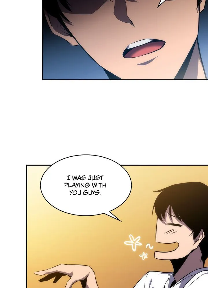 I’m the Max-Level Newbie Chapter 2 page 62 - 