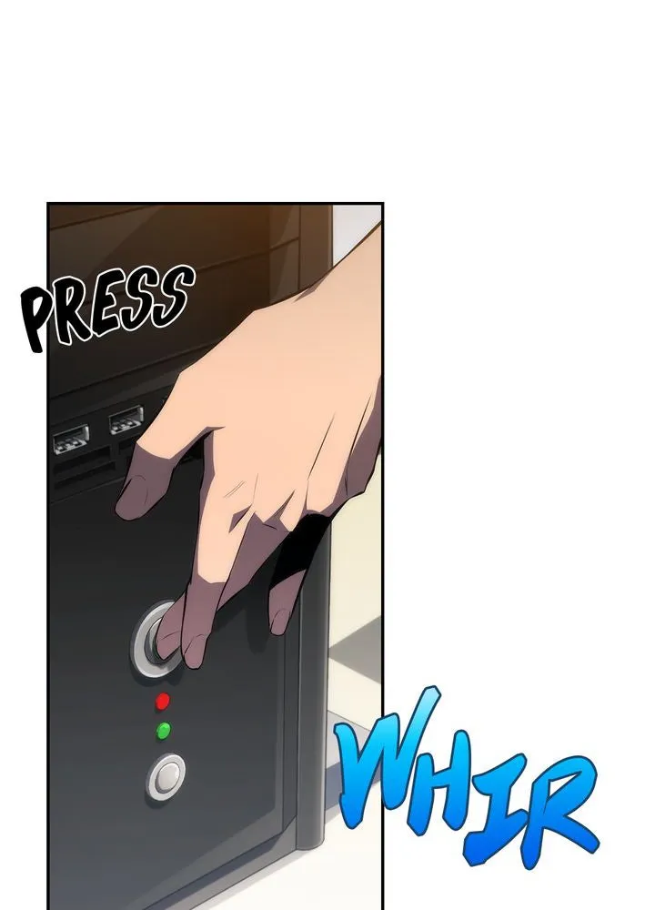 I’m the Max-Level Newbie Chapter 2 page 71 - 
