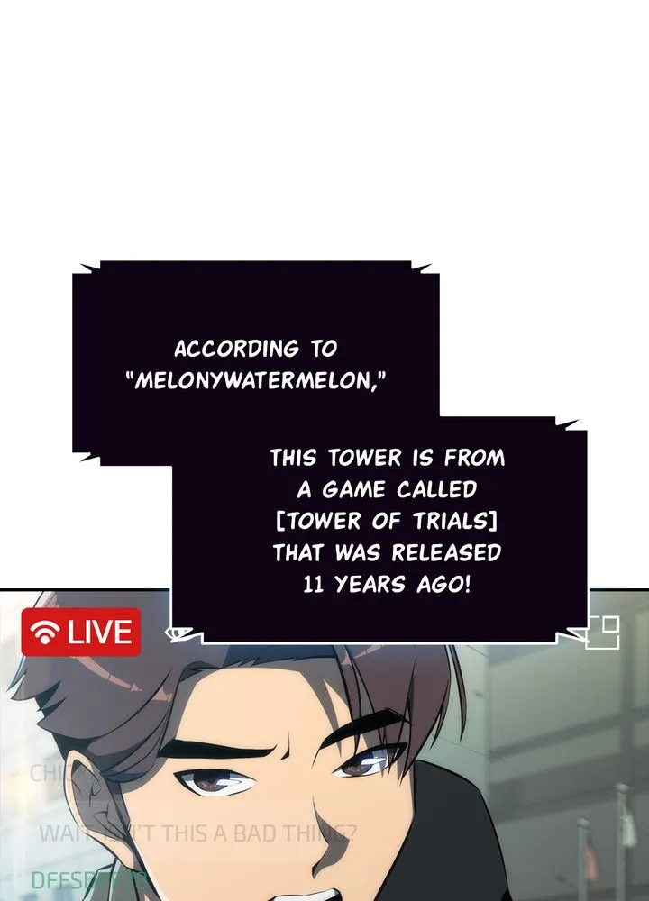 I’m the Max-Level Newbie Chapter 2 page 80 - 