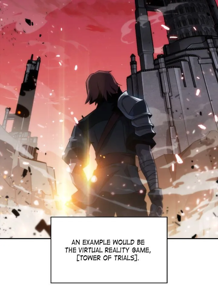 I’m the Max-Level Newbie Chapter 2 page 9 - 