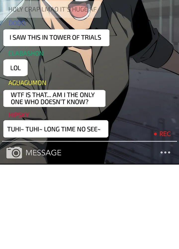 I’m the Max-Level Newbie Chapter 2 page 81 - 