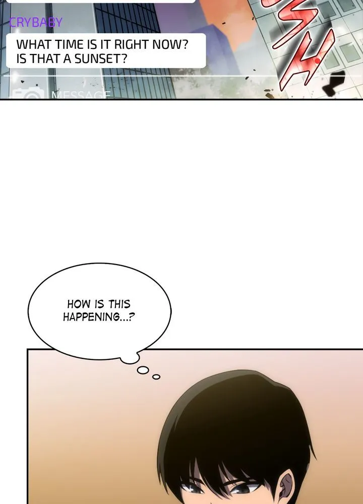 I’m the Max-Level Newbie Chapter 2 page 83 - 