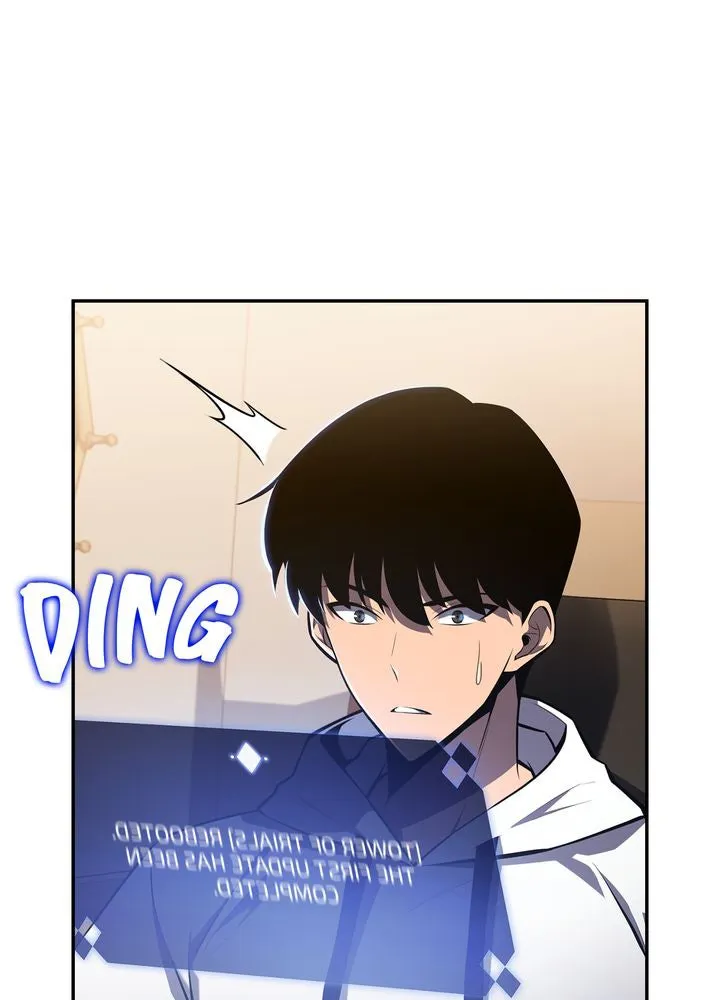 I’m the Max-Level Newbie Chapter 2 page 85 - 