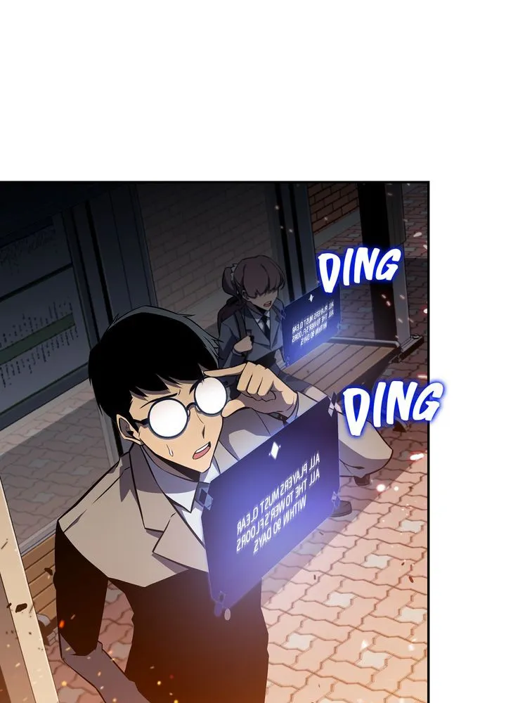 I’m the Max-Level Newbie Chapter 2 page 89 - 