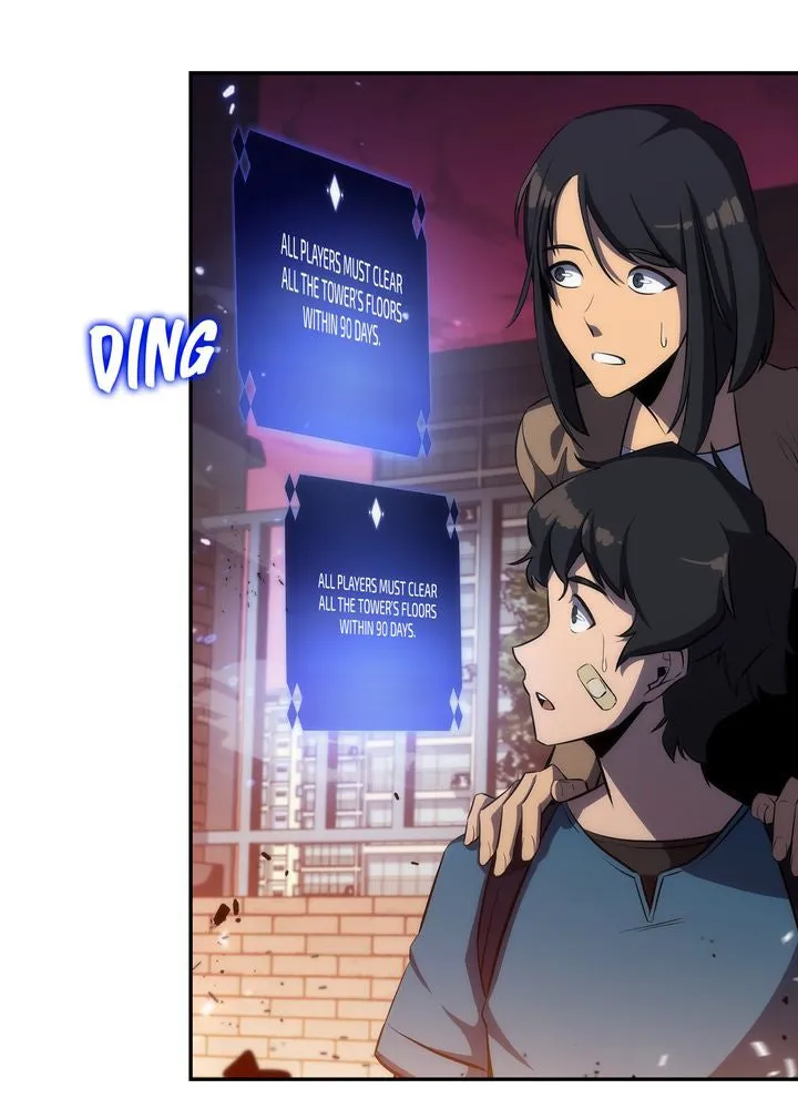 I’m the Max-Level Newbie Chapter 2 page 91 - 