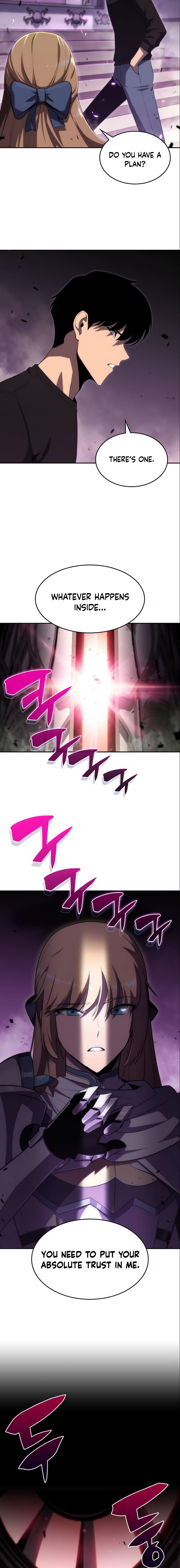 I’m the Max-Level Newbie Chapter 21 page 15 - 