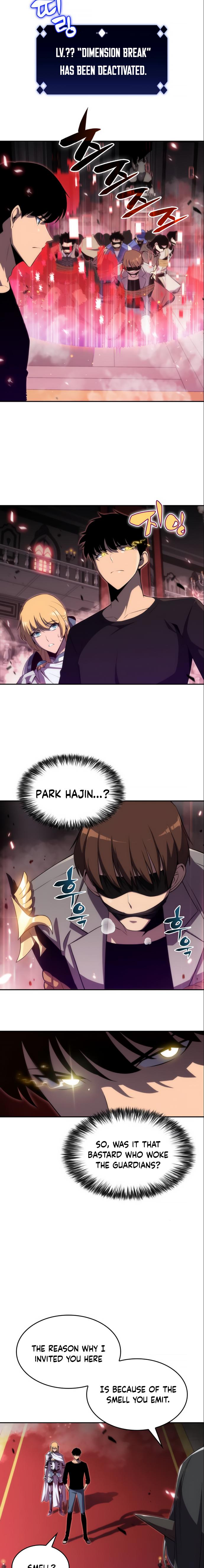 I’m the Max-Level Newbie Chapter 21 page 18 - 