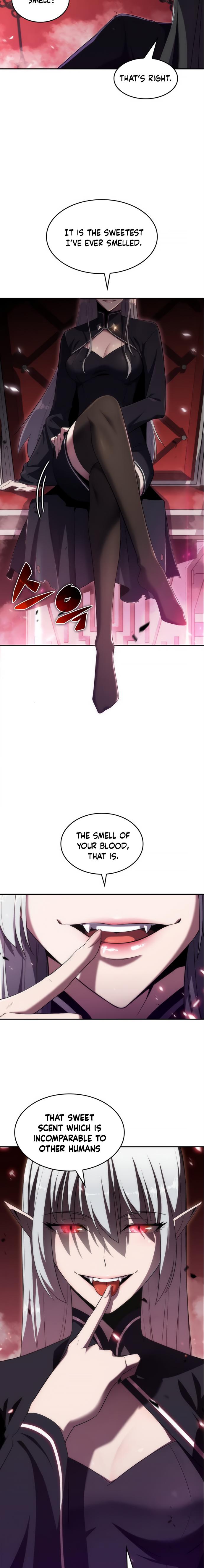 I’m the Max-Level Newbie Chapter 21 page 19 - 