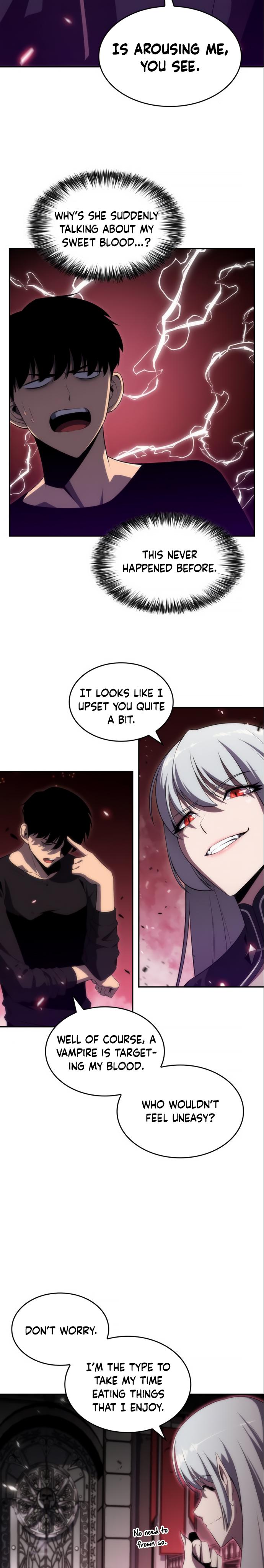 I’m the Max-Level Newbie Chapter 21 page 20 - 