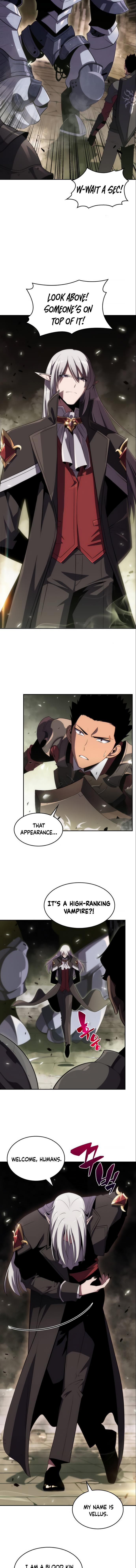 I’m the Max-Level Newbie Chapter 21 page 3 - 