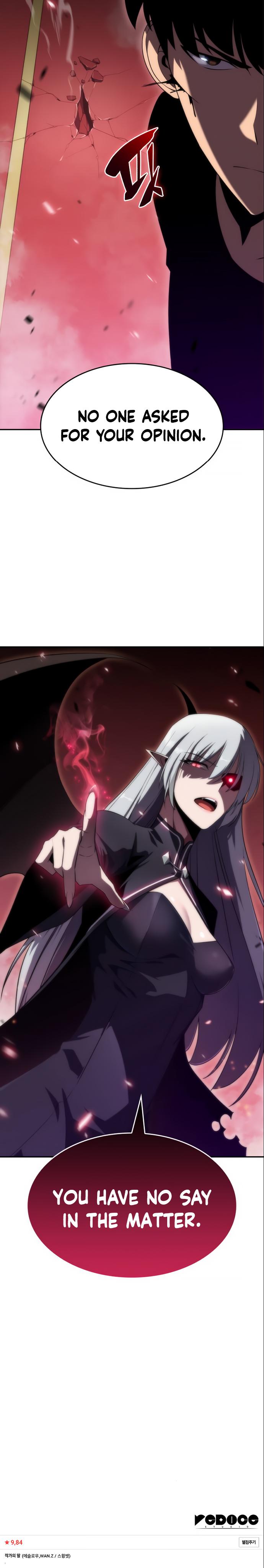 I’m the Max-Level Newbie Chapter 21 page 22 - 