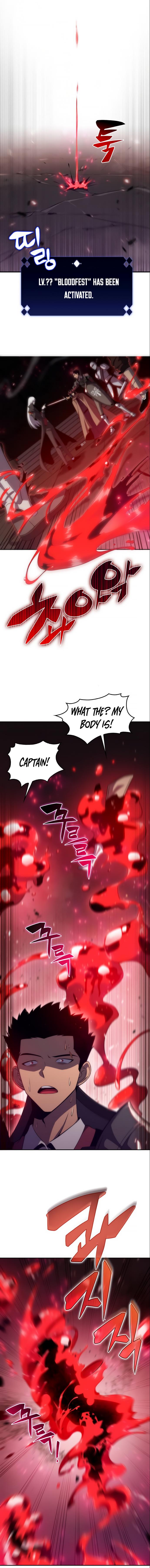 I’m the Max-Level Newbie Chapter 21 page 5 - 