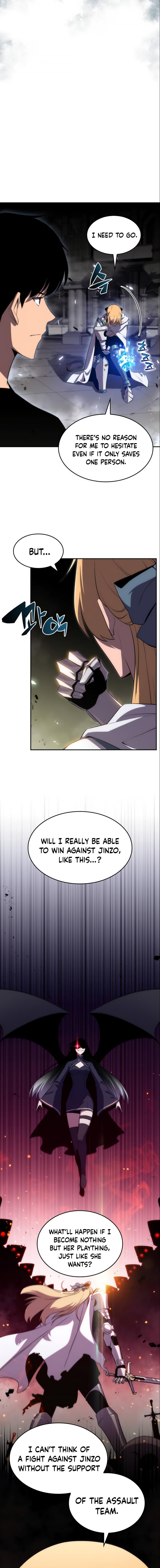 I’m the Max-Level Newbie Chapter 21 page 9 - 