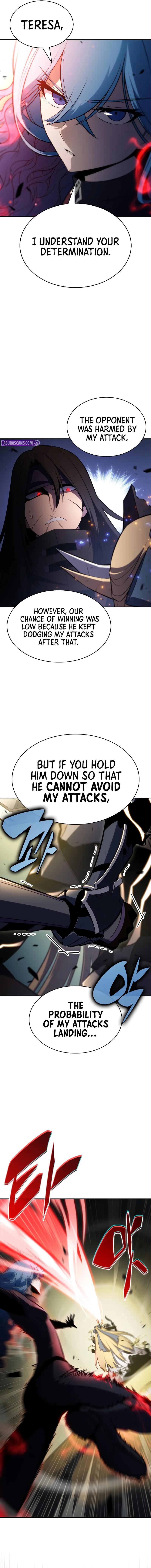 I’m the Max-Level Newbie Chapter 220 page 11 - 